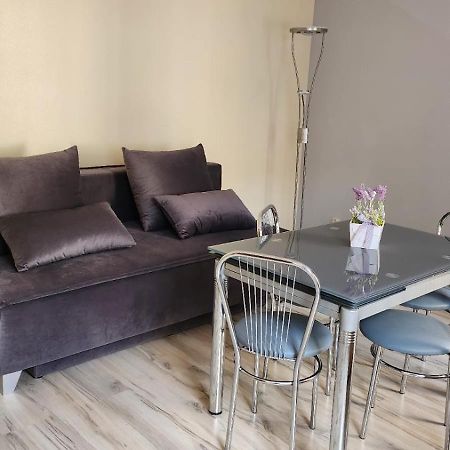 Apartament 14 Daire Swinoujscie Dış mekan fotoğraf