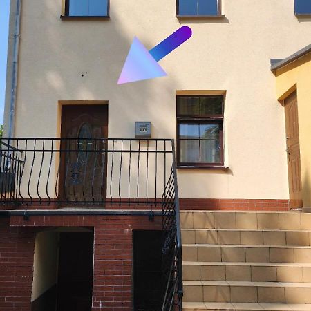 Apartament 14 Daire Swinoujscie Dış mekan fotoğraf