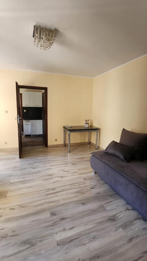 Apartament 14 Daire Swinoujscie Dış mekan fotoğraf