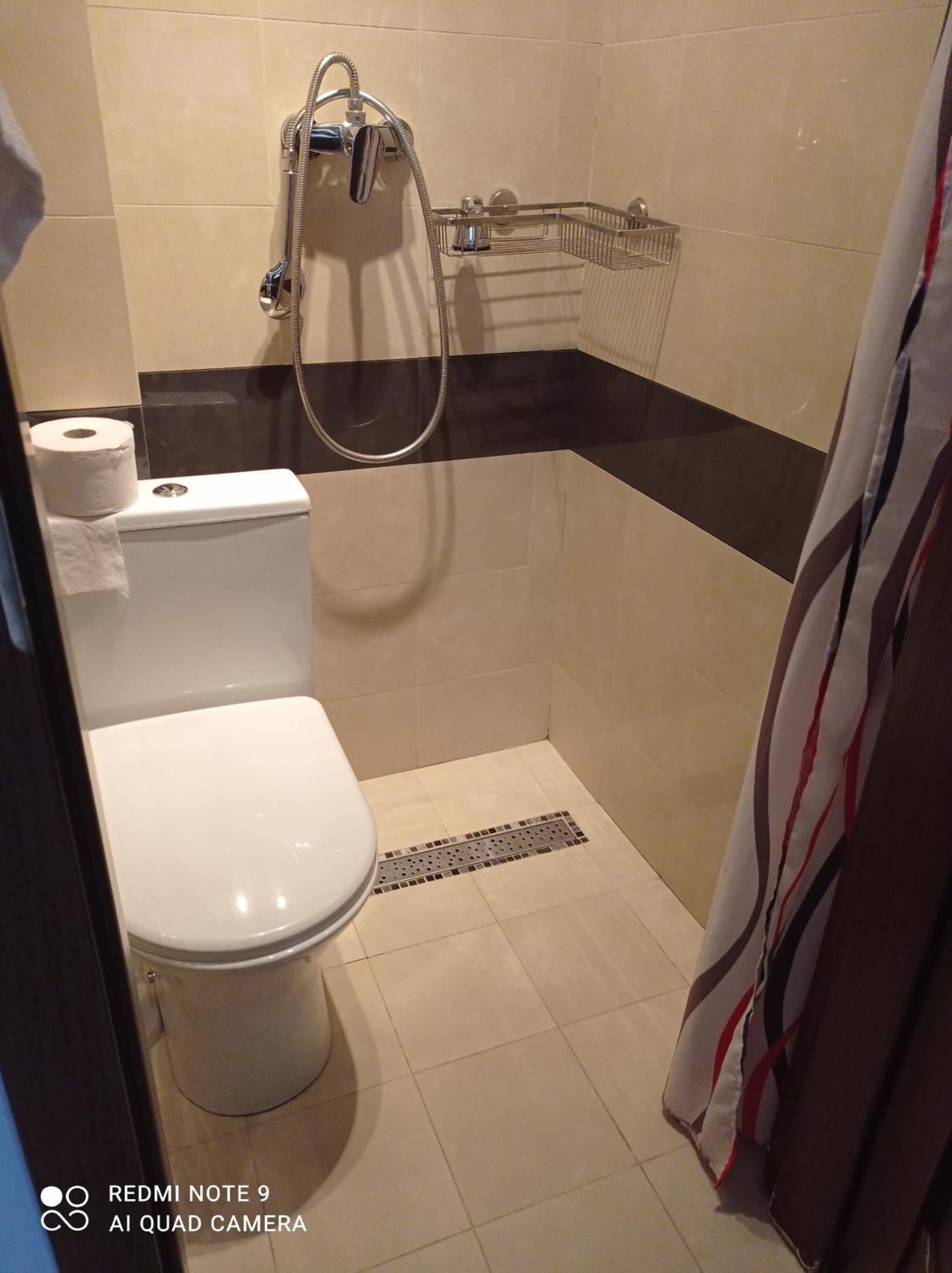 Apartament 14 Daire Swinoujscie Dış mekan fotoğraf