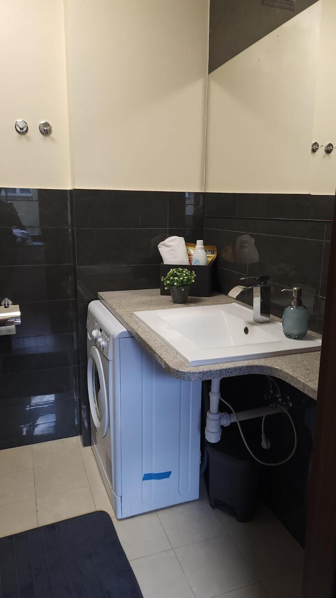 Apartament 14 Daire Swinoujscie Dış mekan fotoğraf