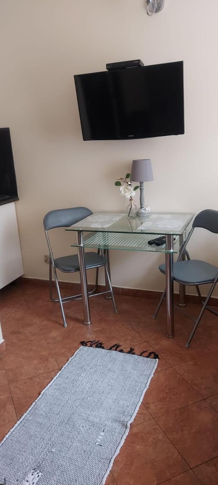 Apartament 14 Daire Swinoujscie Dış mekan fotoğraf